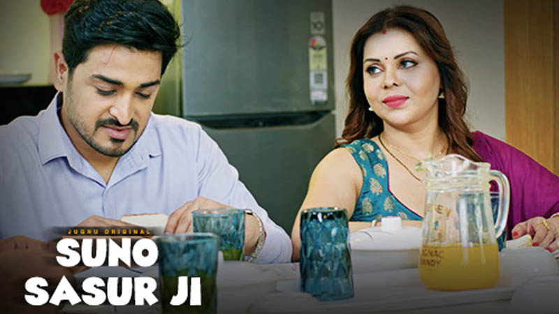 Suno Sasur Ji | Season 01 | Episode 02